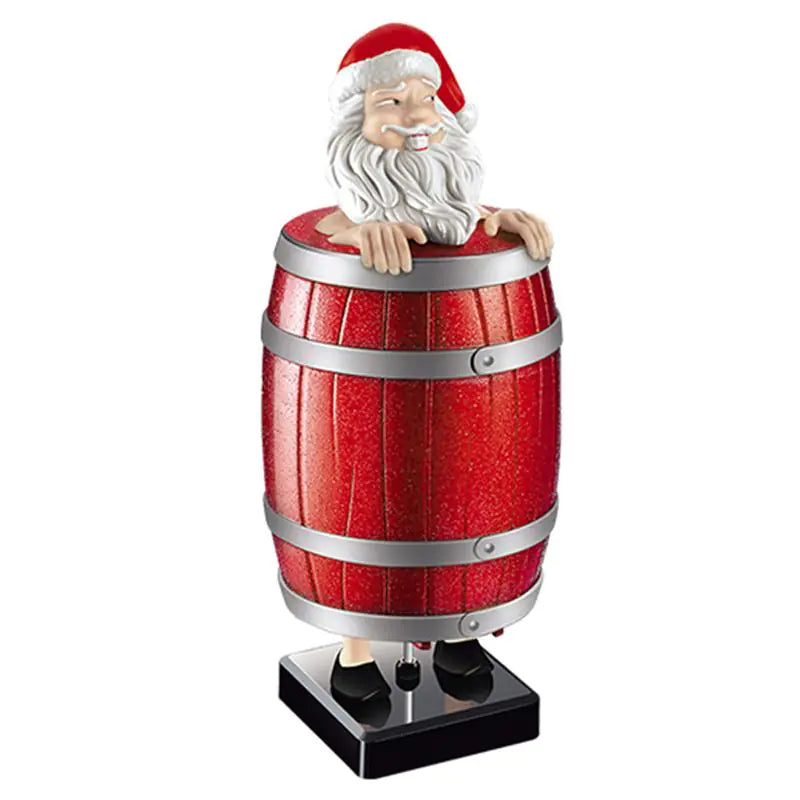 Santa Claus Cigarette Holder